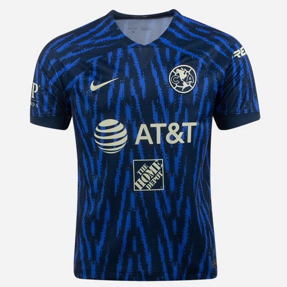 Maillot Club America Exterieur 2022-23